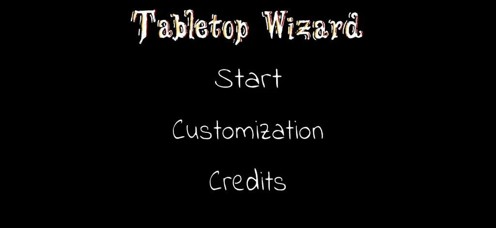 Tabletop Wizard MOD APK 01