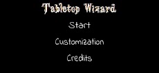 Tabletop Wizardのおすすめ画像1