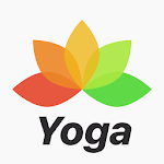 Cover Image of Baixar Yoga - posturas e aulas 1.41 APK