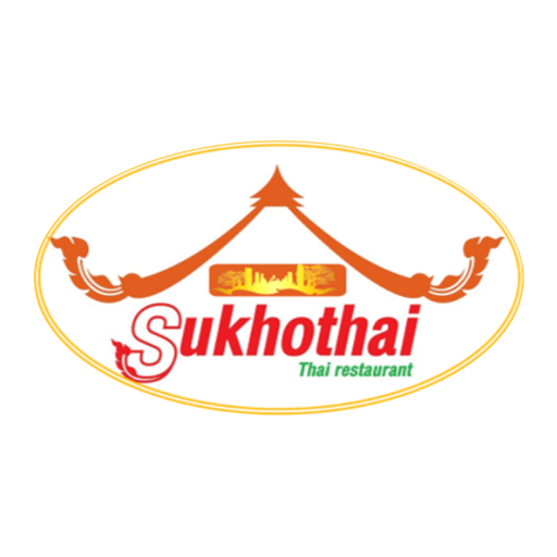 Sukhothai Thai Restaurant logo