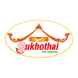 「Sukhothai Thai Restaurant」圖示圖片