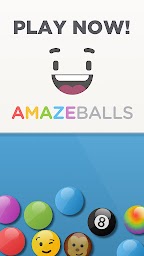 Amazeballs - Earn REAL Bitcoin