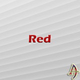 Simplicity Red XP Theme icon