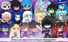 Gachaverse (RPG & Anime Dress Up)のおすすめ画像4