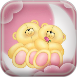 Cover Image of ダウンロード Teddy Bear Wallpapers 2.0 APK