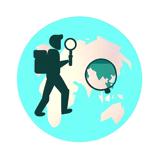 World Explorer - AI Tour Guide Screen 2