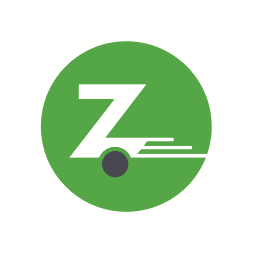 Zipcar Taiwan  Icon