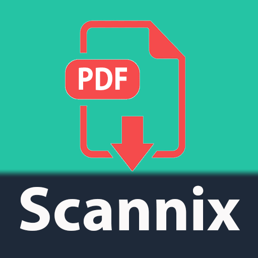 Scannix - PDF Scanner