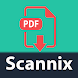 Scannix - PDF Scanner - Androidアプリ