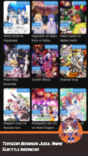 AnimeKu - Guide Nonton Anime Sub Indonesia