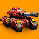 Block Tank Wars 2 Premium