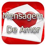 Cover Image of Download Mensagem De Amor 2023  APK