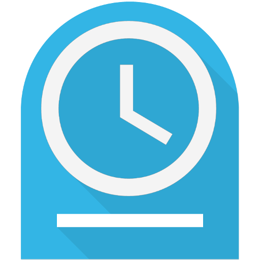Work Log - Shift Tracker  Icon