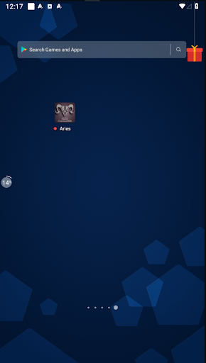 Aries Screen 2