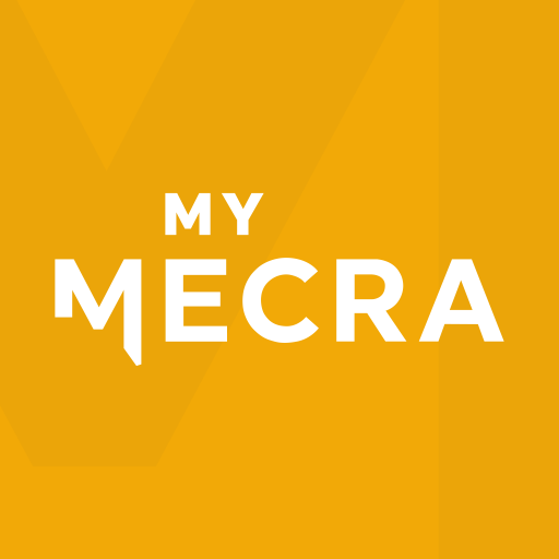 MyMecra logo