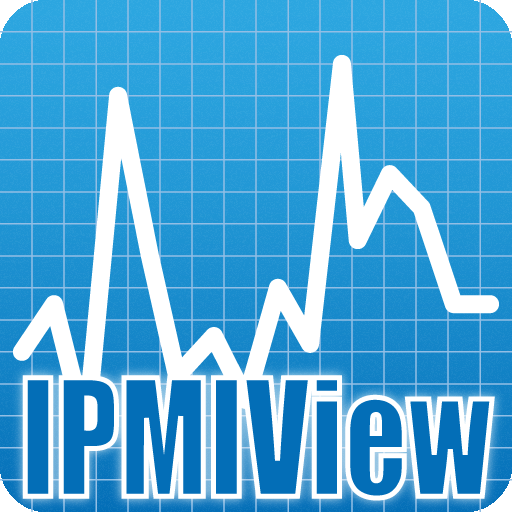 Supermicro IPMIView logo