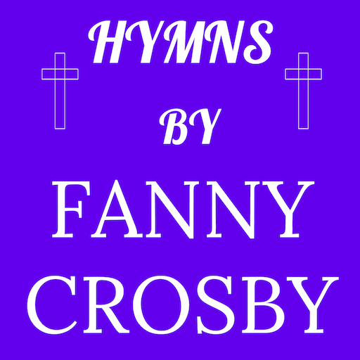 Hymns by Fanny Crosby logo