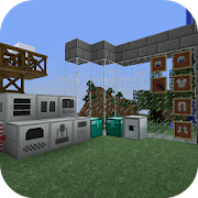 Top 40 Adventure Apps Like My Industry Mod for MCPE - Best Alternatives
