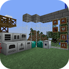 Industry mod for mcpe 4.4