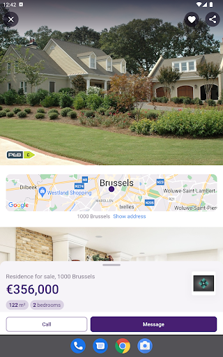 Immovlan screenshot 10