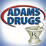 Adams Drugs icon