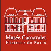 Carnavalet museum Step by step