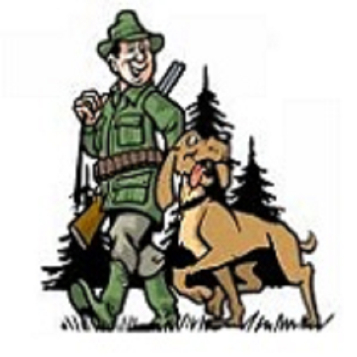 GPS Dogs Tracking System logo