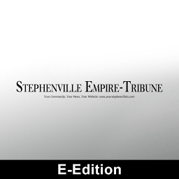 Symbolbild für Stephenville Empire Tribune