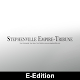 Stephenville Empire Tribune eEdition Изтегляне на Windows