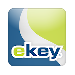 Cover Image of Download ekey home app 1.2.4 APK