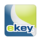 ekey home app icon