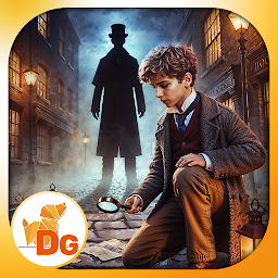 Detective Club: In the Fog f2p Mod Apk