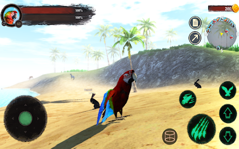 The Parrot  screenshots 17