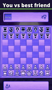 Chess Smart Game