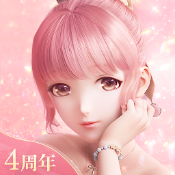 シャイニングニキ - 着せ替えゲームでかわいいコーデ Mod Apk