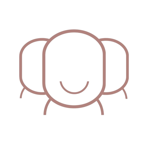 Groupie | גרופי logo