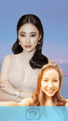 Create Beautiful Photos Angela Phương Trinh