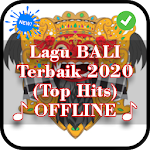 Cover Image of डाउनलोड 🎵Lagu Bali Terbaik 2020 (Top  APK