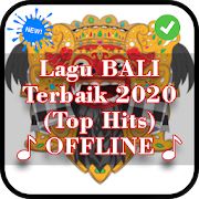 ?Lagu Bali Terbaik 2020 (Top Hits) OFFLINE