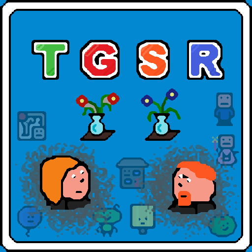 TGSR Scarica su Windows