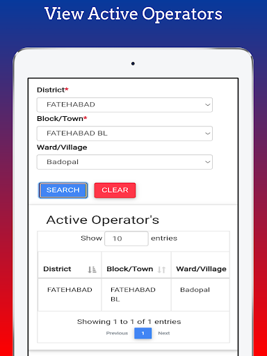 Haryana PPP Parivar Scheme Reg