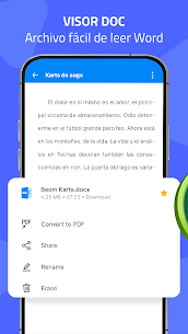 All Document Reader and Viewer APK/MOD 3