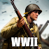 Call Of Courage : WW2 FPS Action Game1.0.38