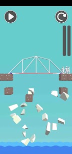 Bridge Challenge MOD APK (Unlimited Money) Download 6