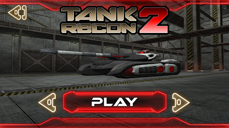 Tank Recon 2 (Lite)