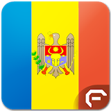 Moldova Radio - Live Radios icon