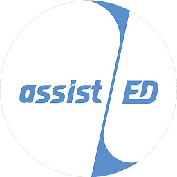 assistED-STUDY ABROAD & EUROPE сүрөтчөсү