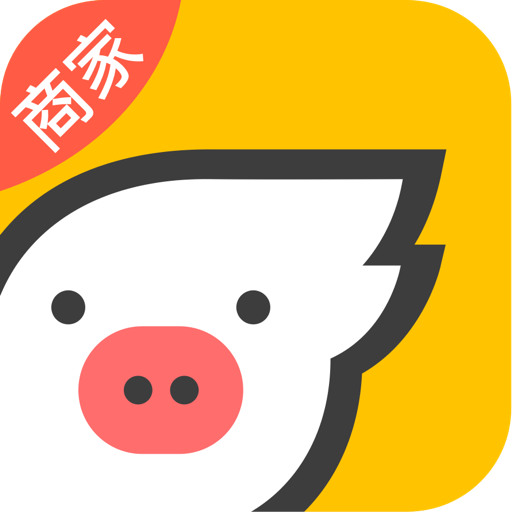 飞猪商家版 3.8.2 Icon