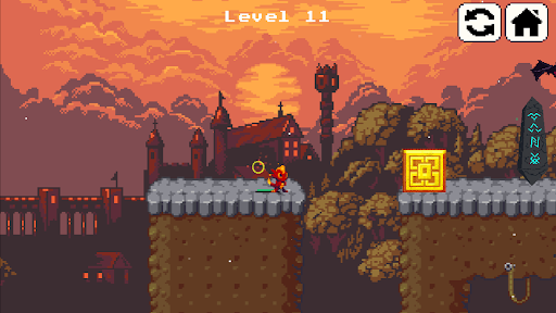 Hero Switcher Run 3D Game Screen 3