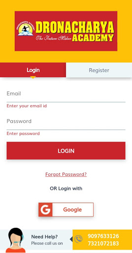 Dronacharya Academy By Uday sir Bihar Sharif